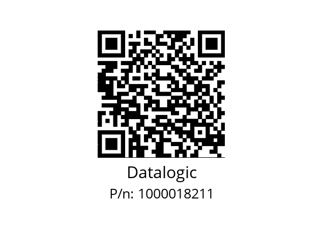   Datalogic 1000018211