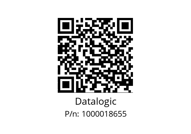   Datalogic 1000018655