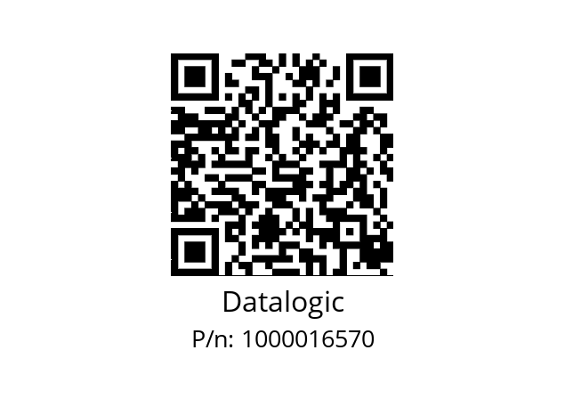   Datalogic 1000016570