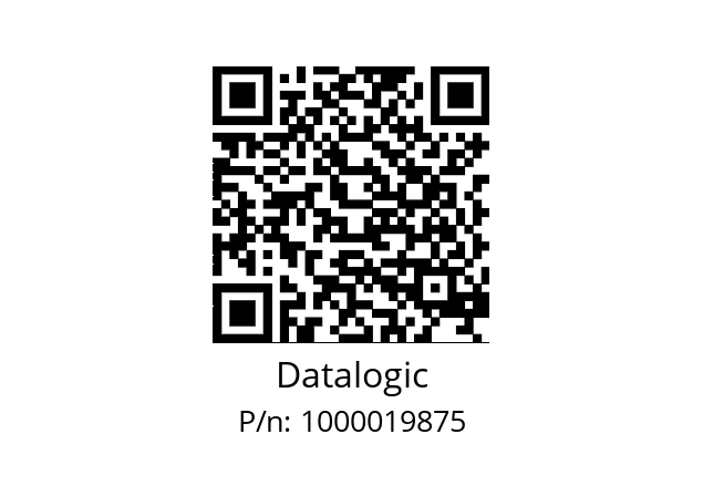   Datalogic 1000019875