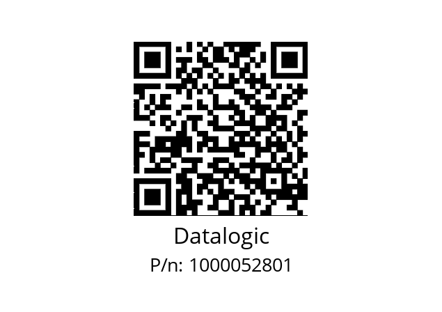   Datalogic 1000052801