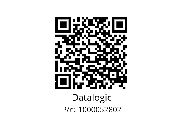   Datalogic 1000052802