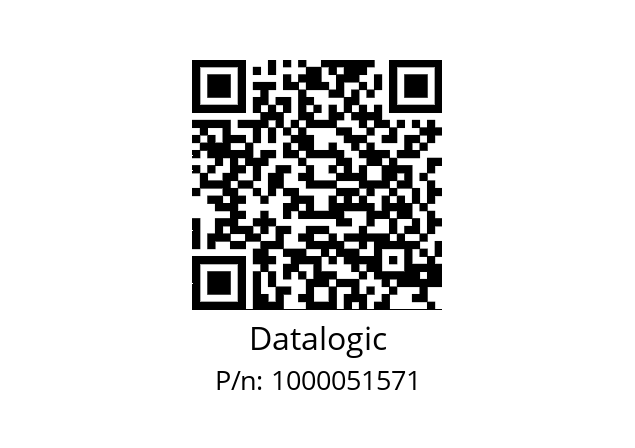   Datalogic 1000051571