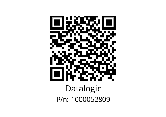   Datalogic 1000052809