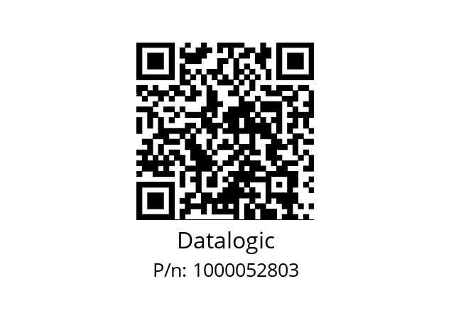   Datalogic 1000052803