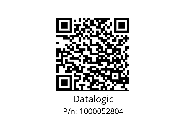   Datalogic 1000052804