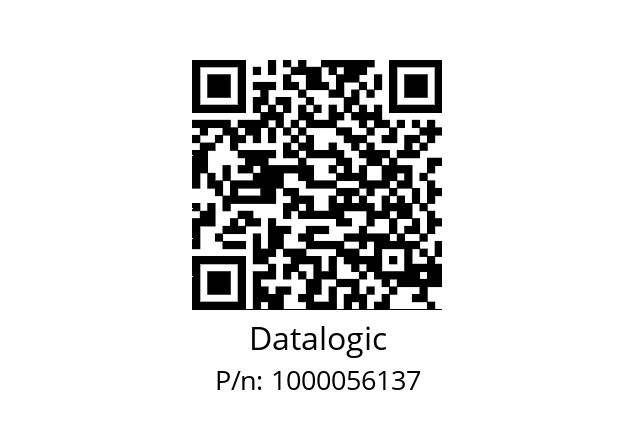   Datalogic 1000056137