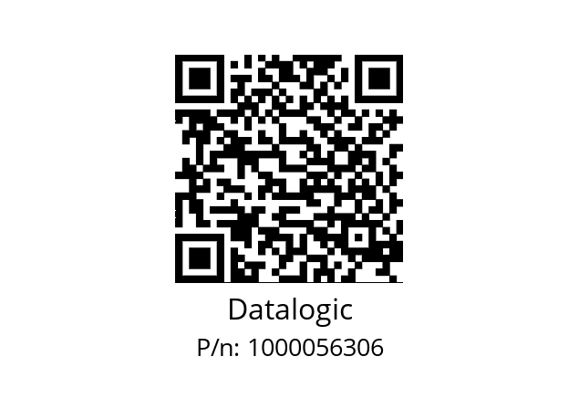   Datalogic 1000056306