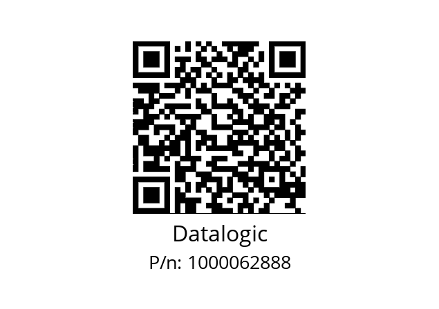   Datalogic 1000062888