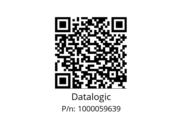   Datalogic 1000059639