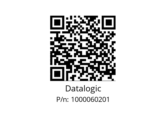   Datalogic 1000060201