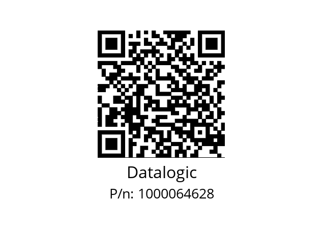   Datalogic 1000064628