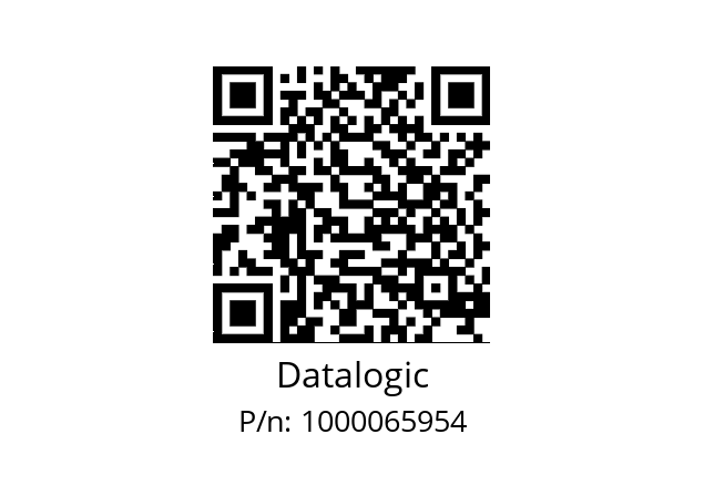   Datalogic 1000065954