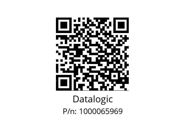   Datalogic 1000065969