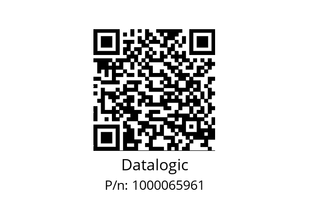   Datalogic 1000065961