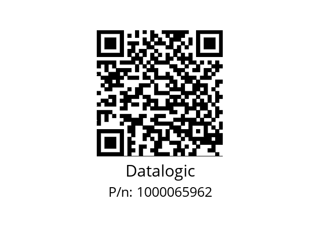   Datalogic 1000065962