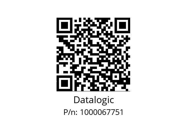   Datalogic 1000067751