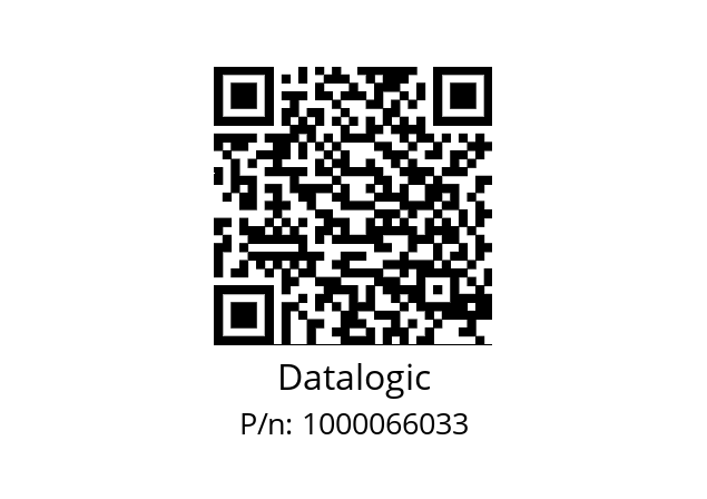   Datalogic 1000066033