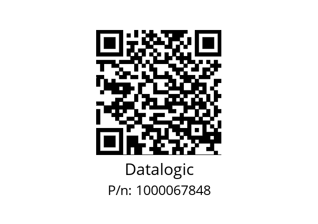   Datalogic 1000067848