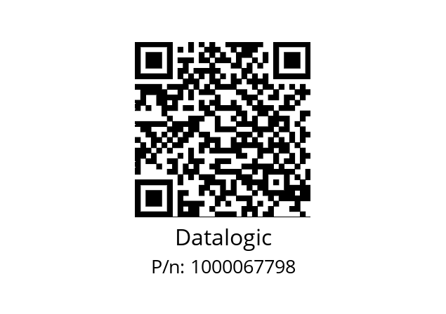   Datalogic 1000067798