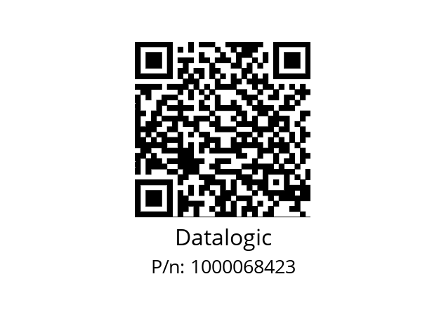   Datalogic 1000068423