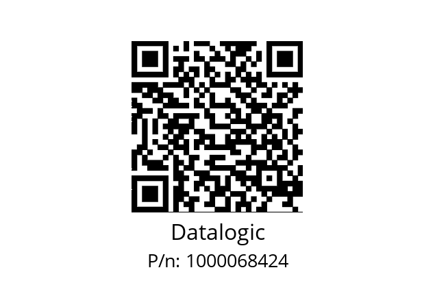   Datalogic 1000068424