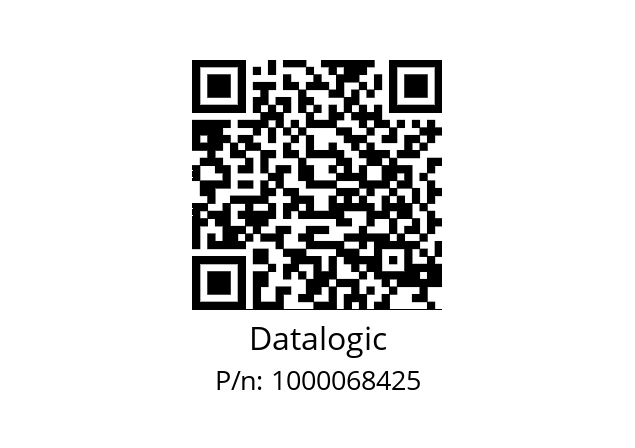   Datalogic 1000068425