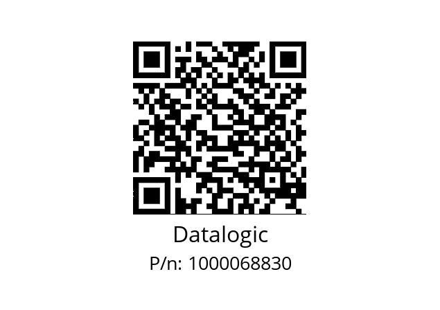   Datalogic 1000068830