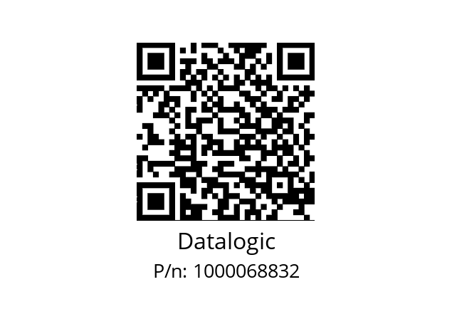   Datalogic 1000068832