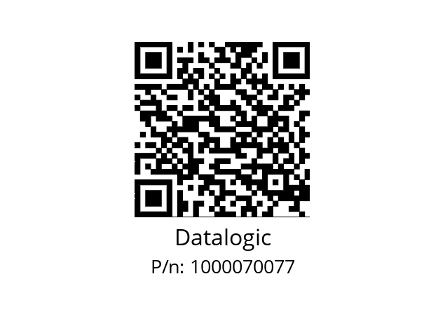   Datalogic 1000070077