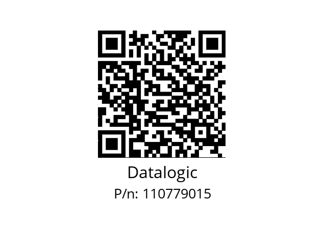   Datalogic 110779015