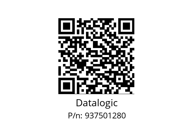   Datalogic 937501280