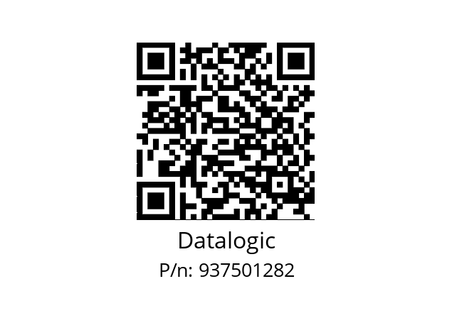   Datalogic 937501282