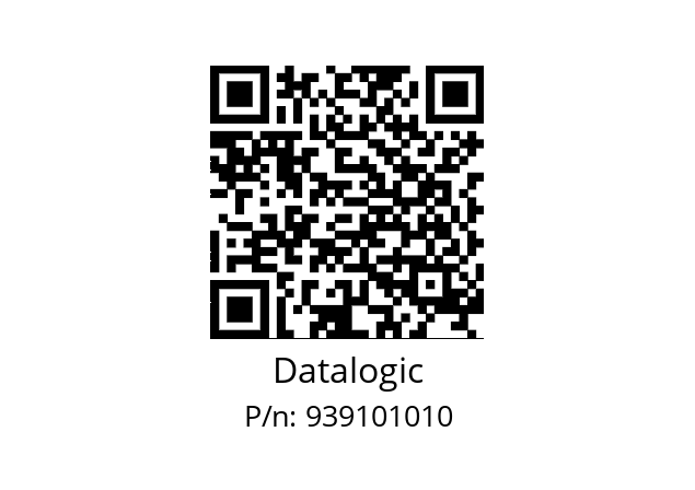   Datalogic 939101010