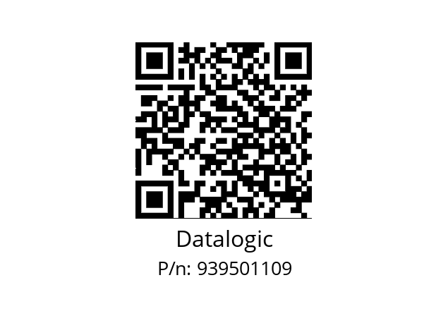   Datalogic 939501109