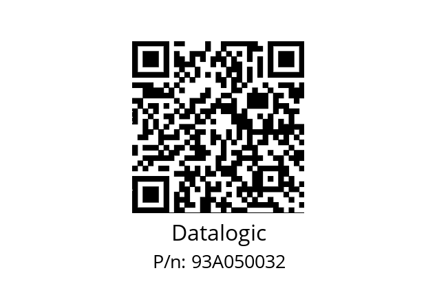   Datalogic 93A050032