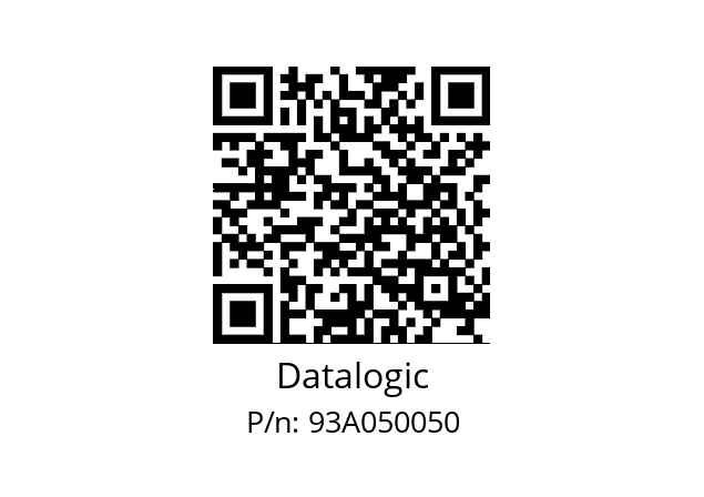   Datalogic 93A050050