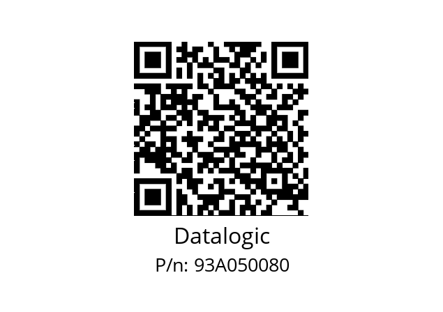   Datalogic 93A050080