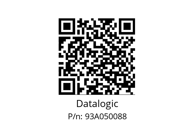   Datalogic 93A050088