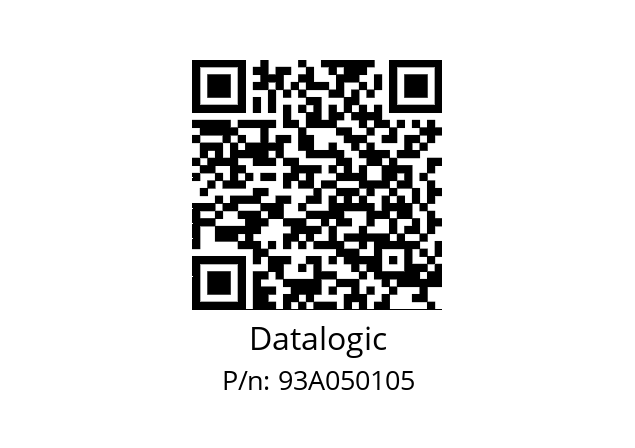   Datalogic 93A050105