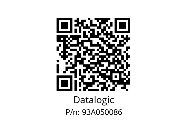   Datalogic 93A050086