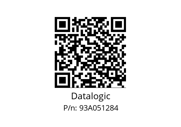   Datalogic 93A051284