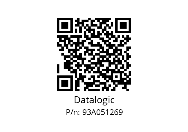   Datalogic 93A051269