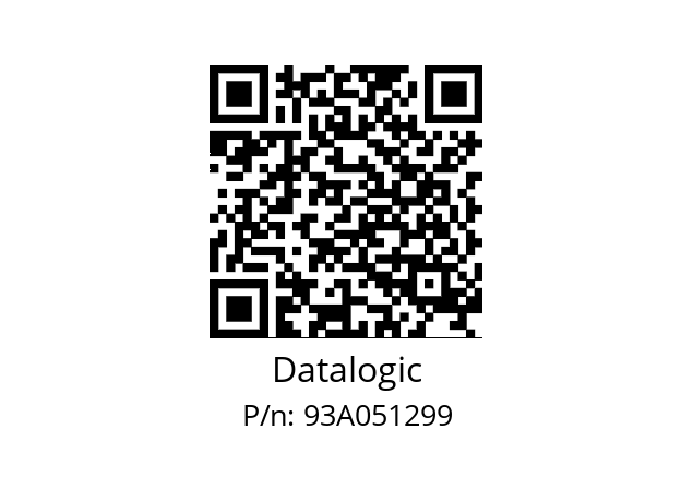   Datalogic 93A051299