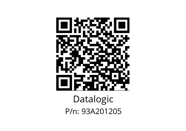   Datalogic 93A201205