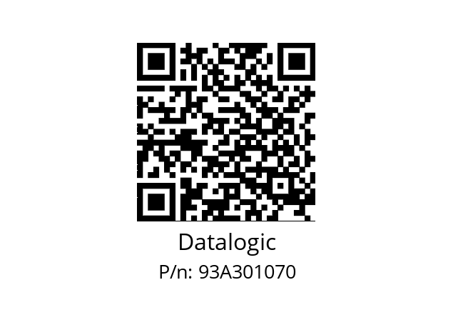   Datalogic 93A301070