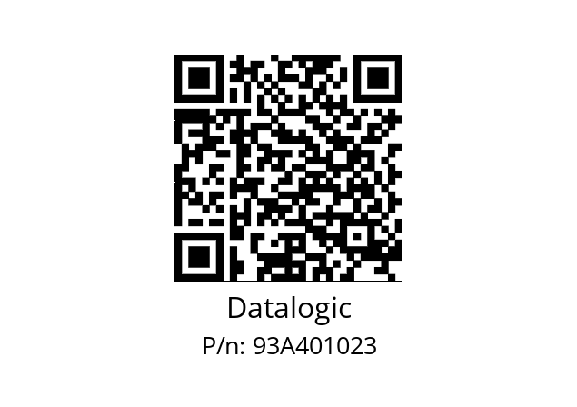   Datalogic 93A401023