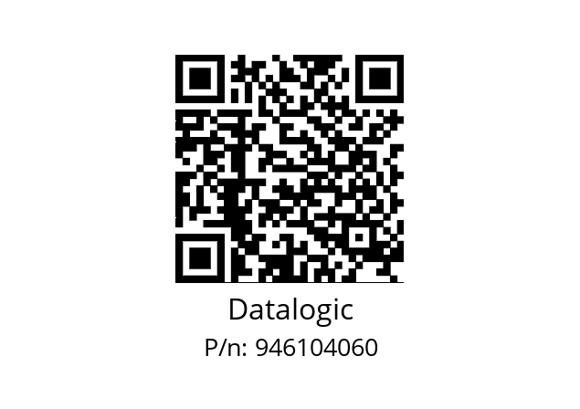   Datalogic 946104060