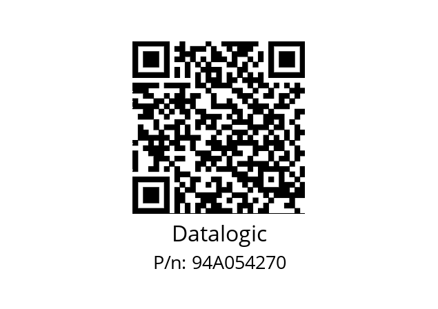   Datalogic 94A054270