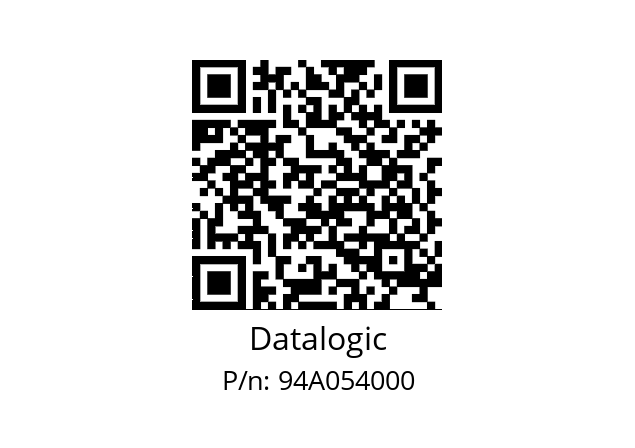   Datalogic 94A054000